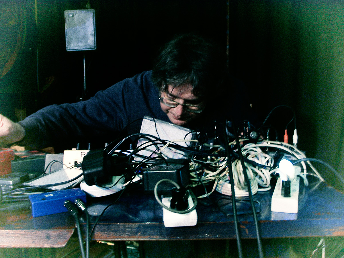 Mehr über den Artikel erfahren Selbstbeobachtung