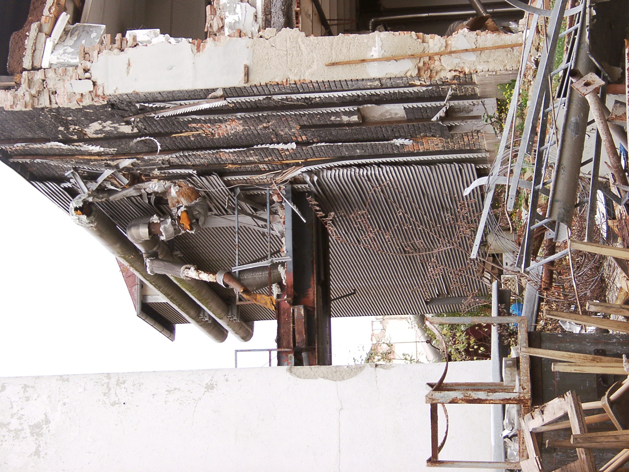 Du betrachtest gerade Tumult