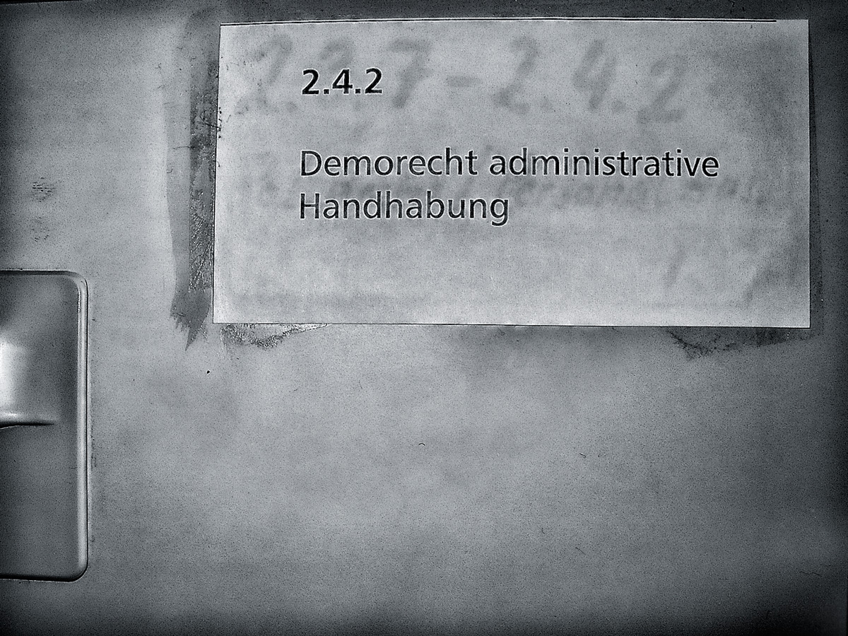 Du betrachtest gerade Social Media Recht § 3