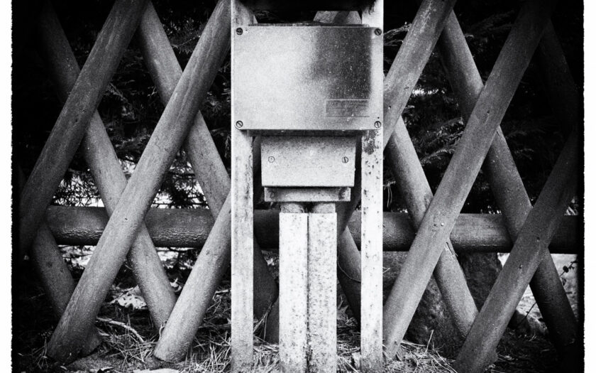 Revolution. Foto: Hufner