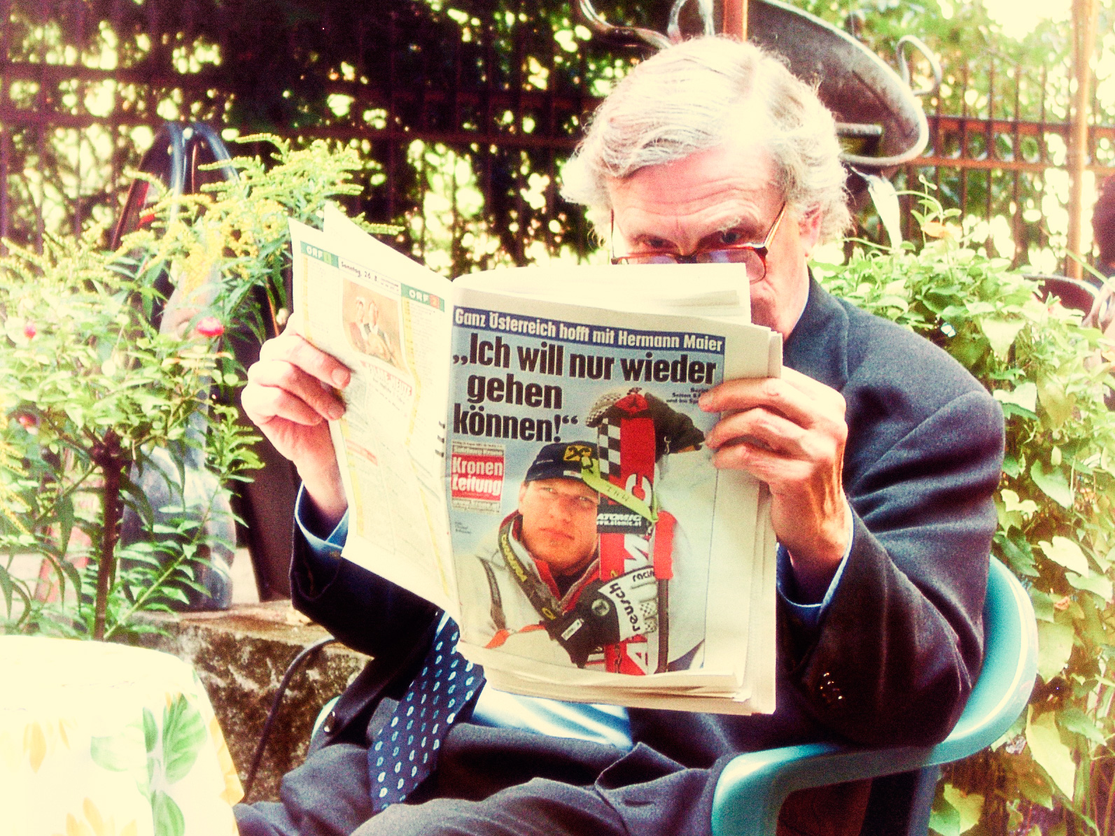 Mehr über den Artikel erfahren Mitte der Gesellschaft