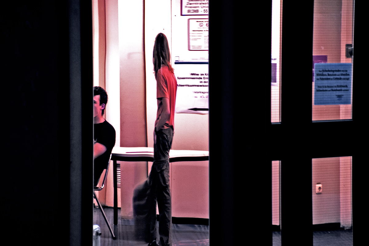 Mehr über den Artikel erfahren Wenn schon Bologna, dann richtig.