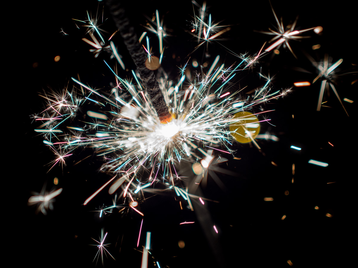 Mehr über den Artikel erfahren Die erste Sünde des Jahres – Schlagerjazz