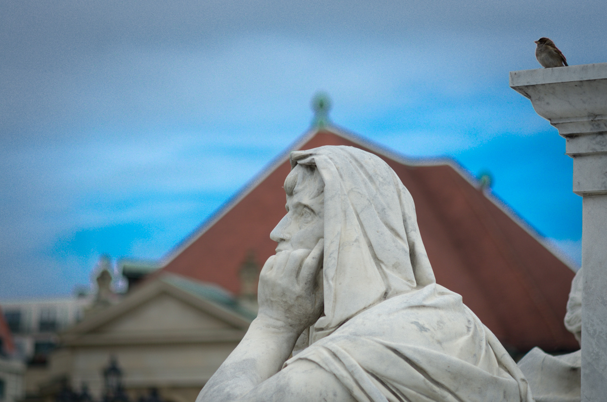 Mehr über den Artikel erfahren Daten: Die fünfte Macht (Michel Serres)