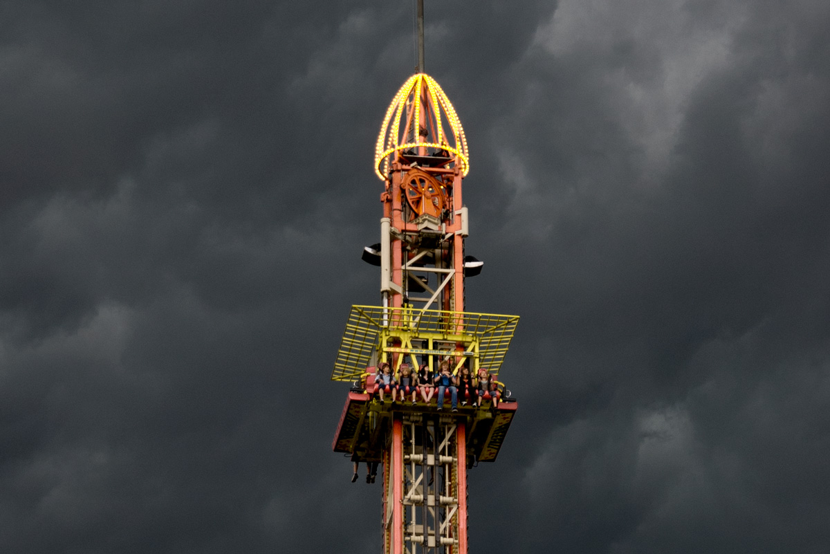 Mehr über den Artikel erfahren Es wird Zeit …