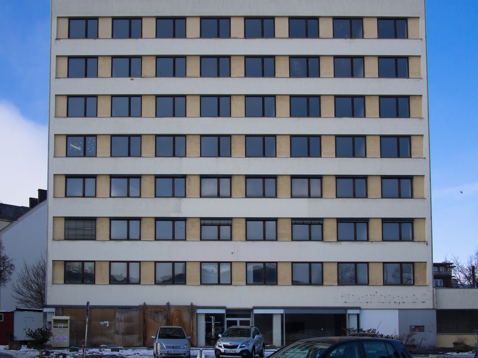 Du betrachtest gerade Otto Normalverbrecher