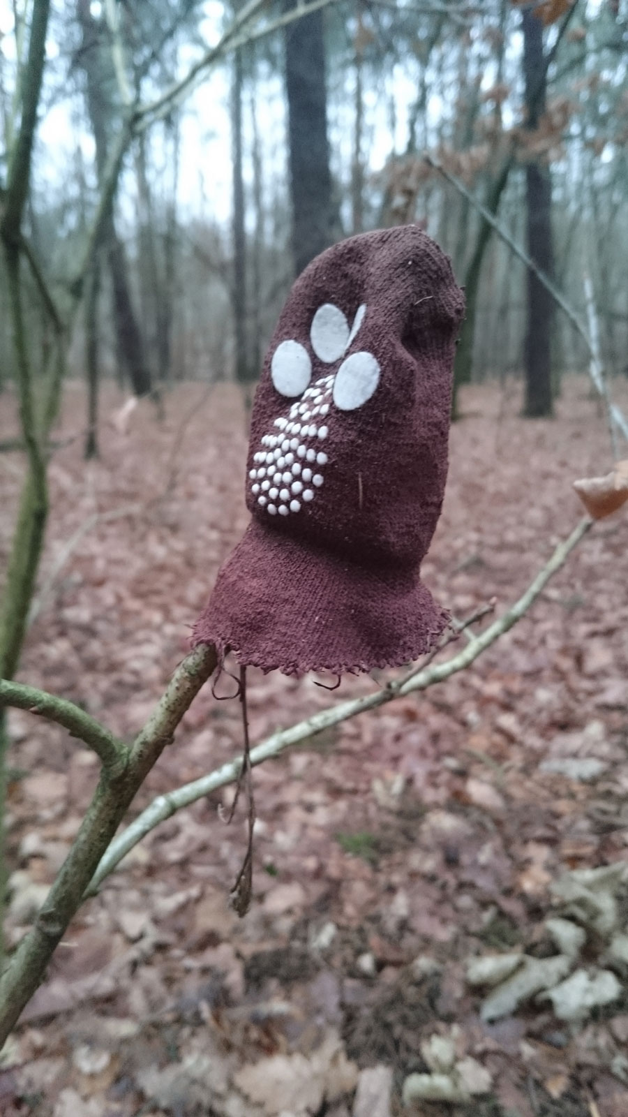 Mehr über den Artikel erfahren Das Harmlose, das Alberne