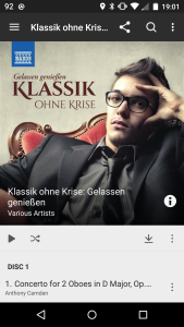 Krisenfreiheit für alle