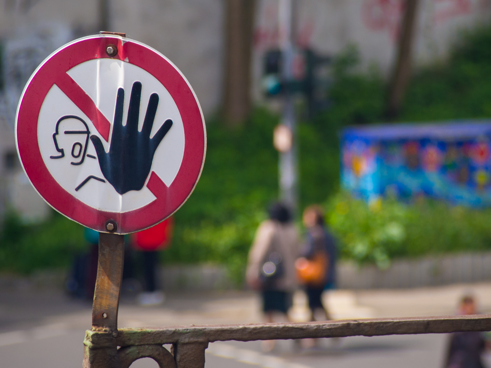 Mehr über den Artikel erfahren Volksanmaßung, Volksfälschung