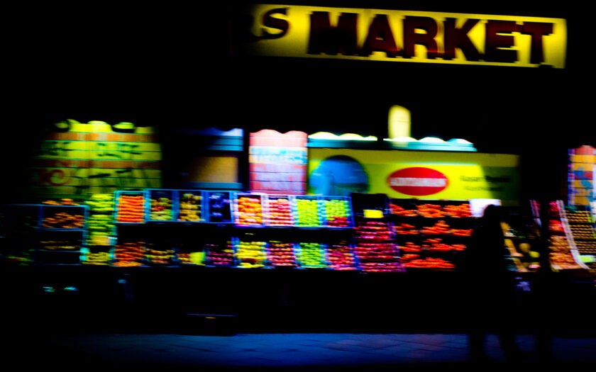 Markt. Foto: Hufner