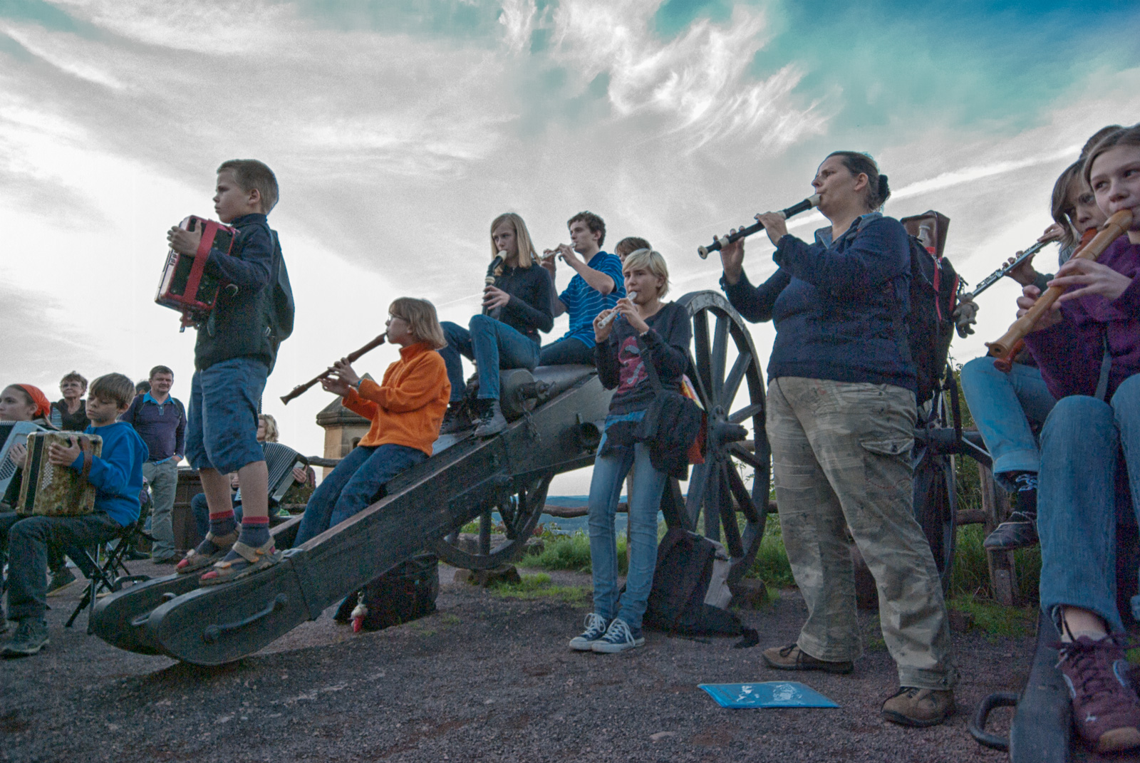 Mehr über den Artikel erfahren Beleglose Argumentation