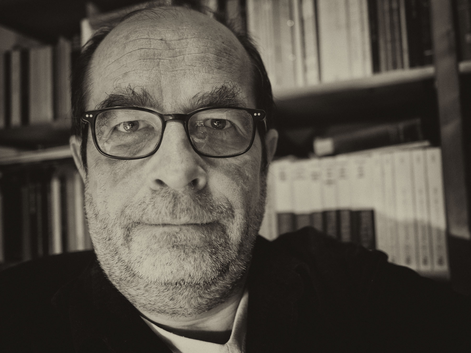 Mehr über den Artikel erfahren Journalismus, seriöser