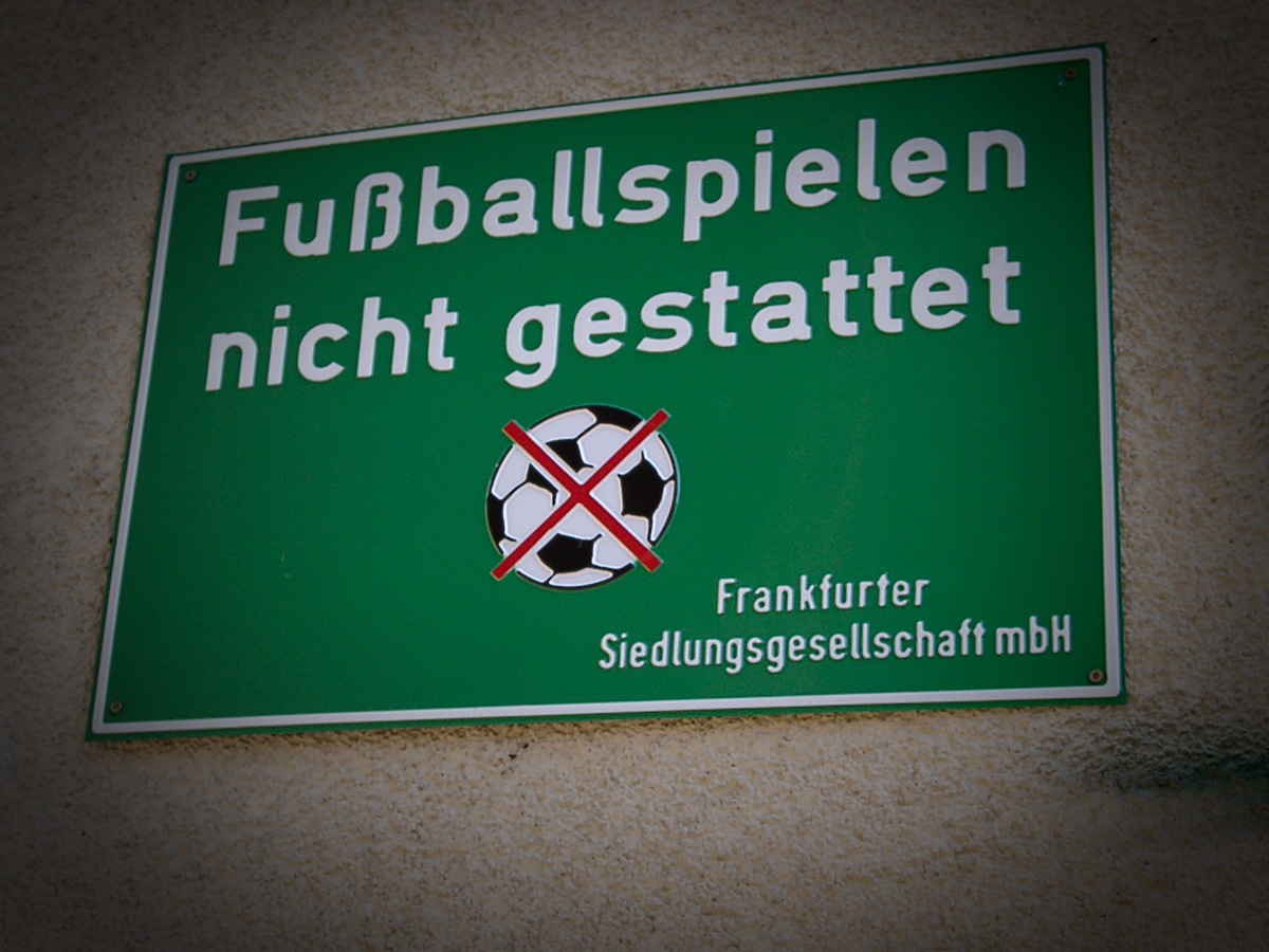 Du betrachtest gerade Heute ist der Mist längst das Maß