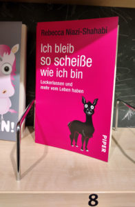 Sachbuch Platz 8. Foto: MH