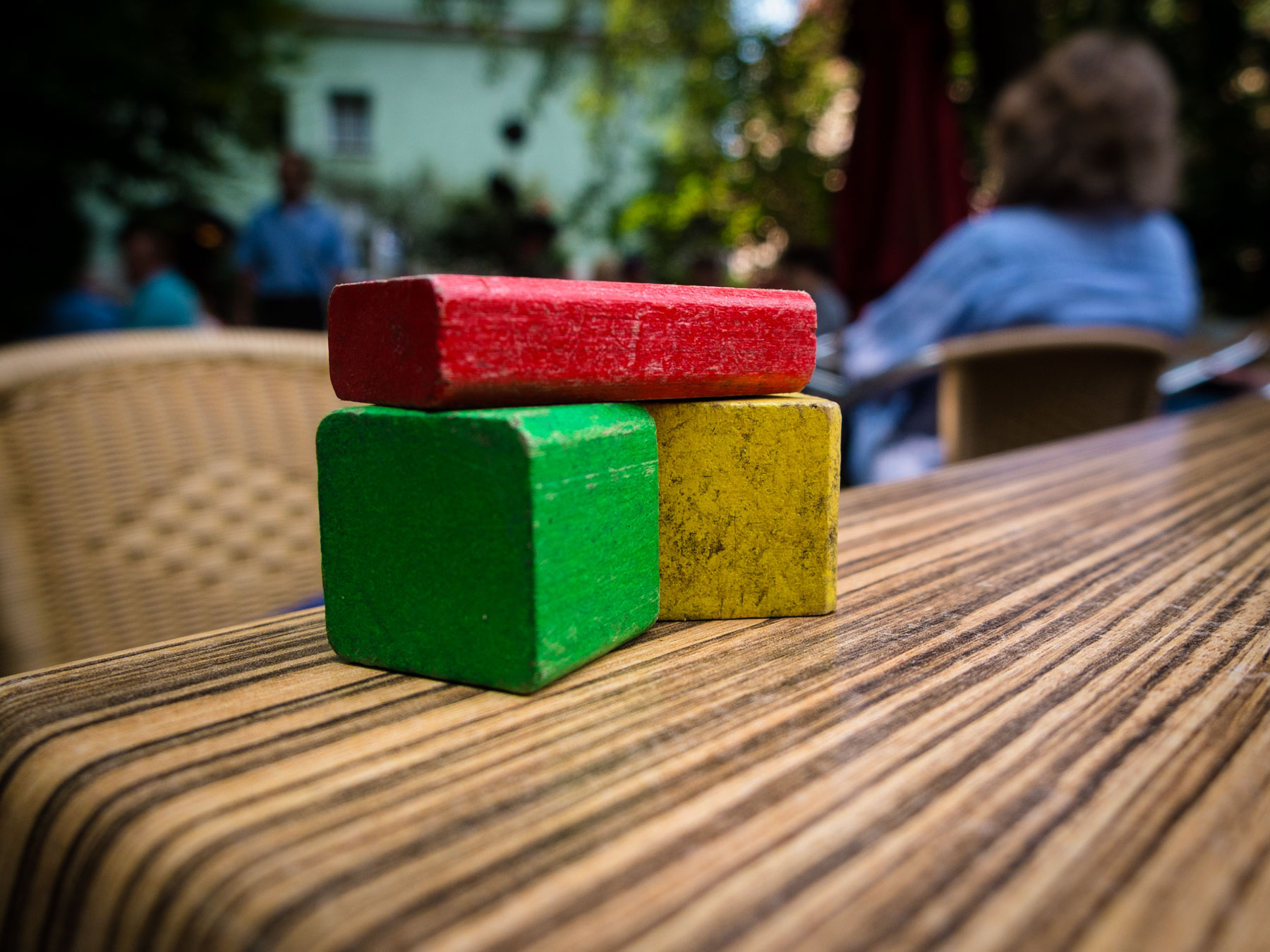 Mehr über den Artikel erfahren Für eine kleine Philosophie