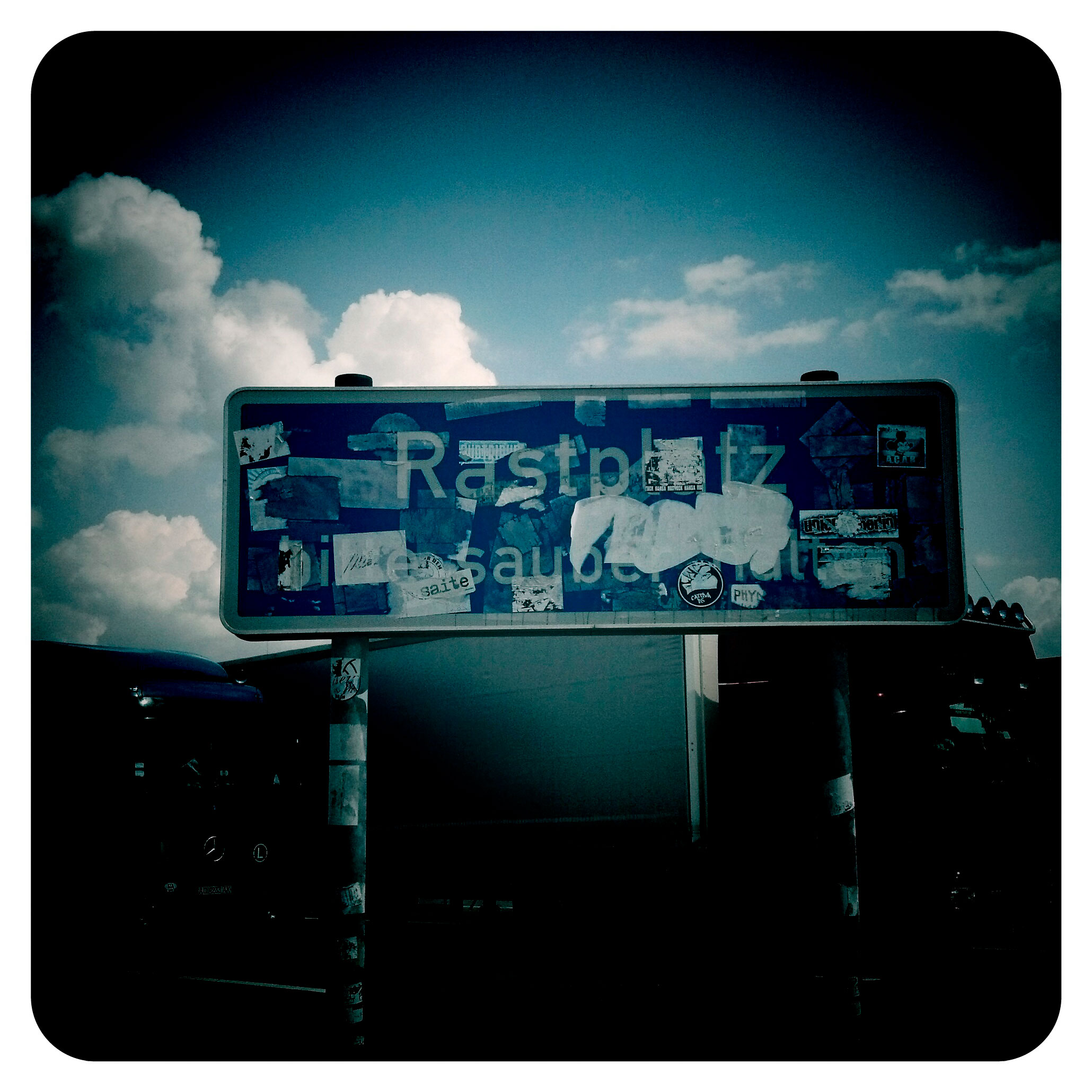 Mehr über den Artikel erfahren Keinung, die