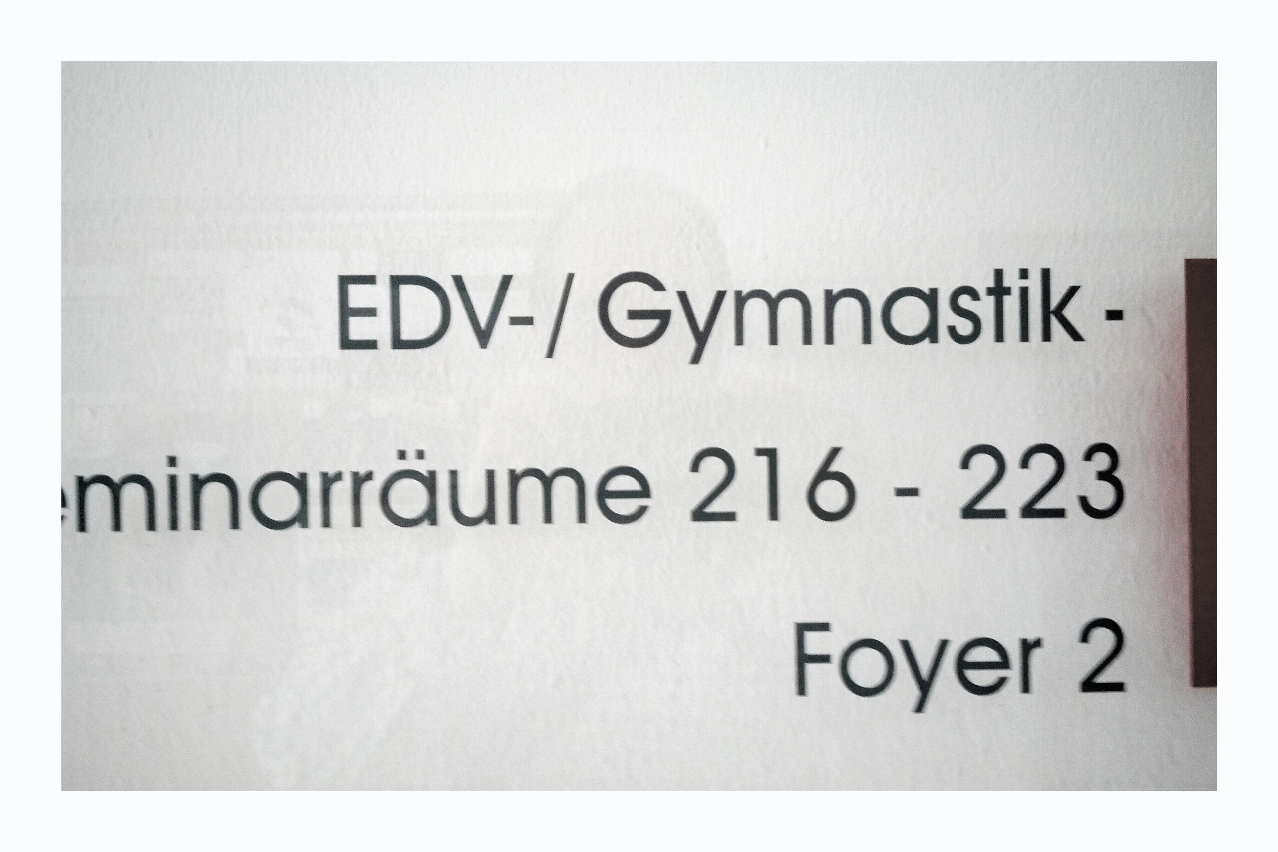 Mehr über den Artikel erfahren Postfaktisch?