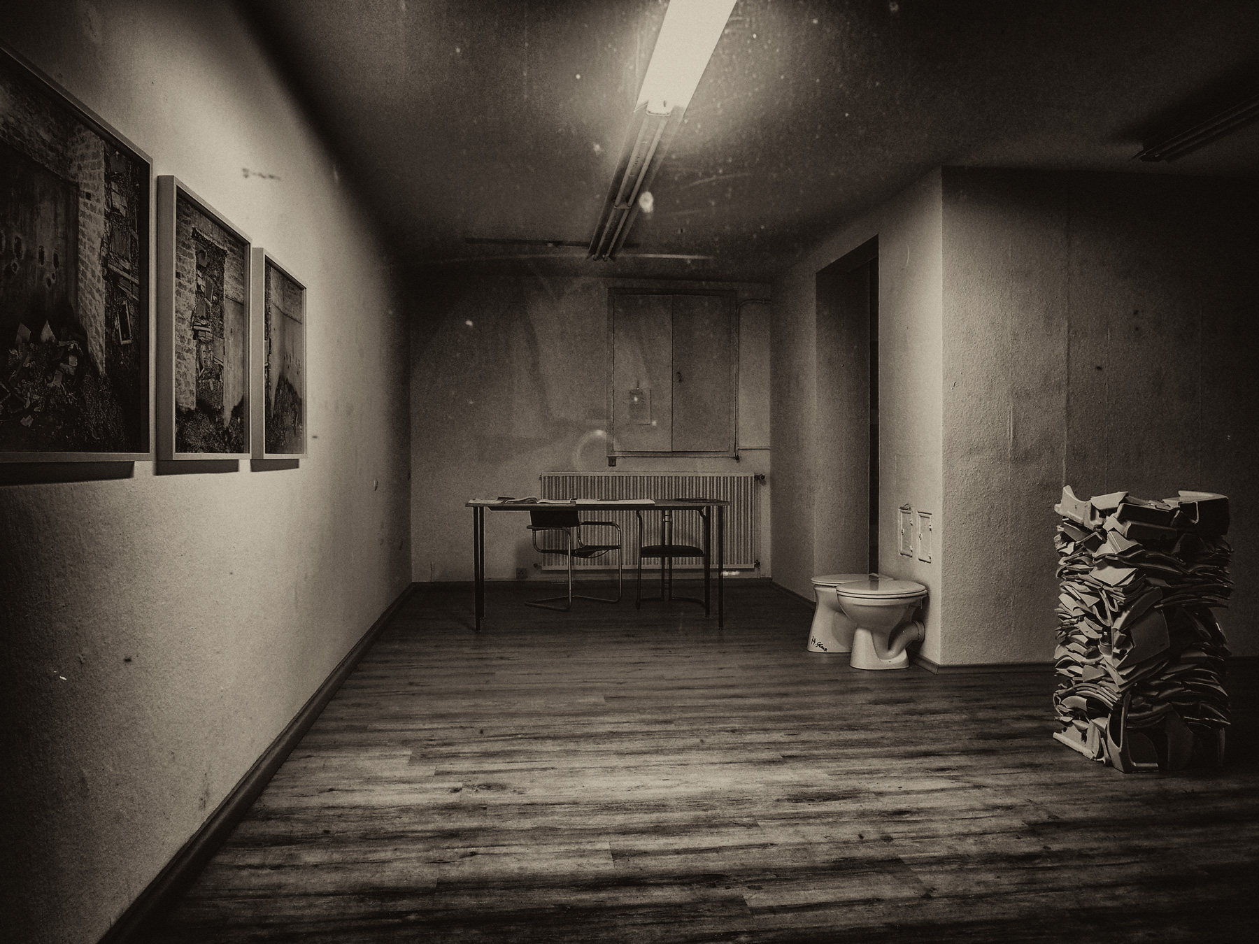 Mehr über den Artikel erfahren Trolle – Deleuze