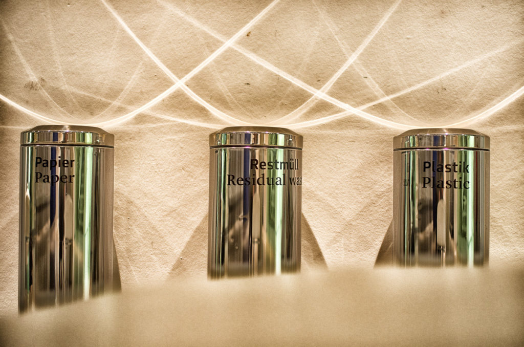 Allgemein verständlicher Stil. Foto: Hufner