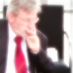 Johannes Grotzky. Foto: Hufner