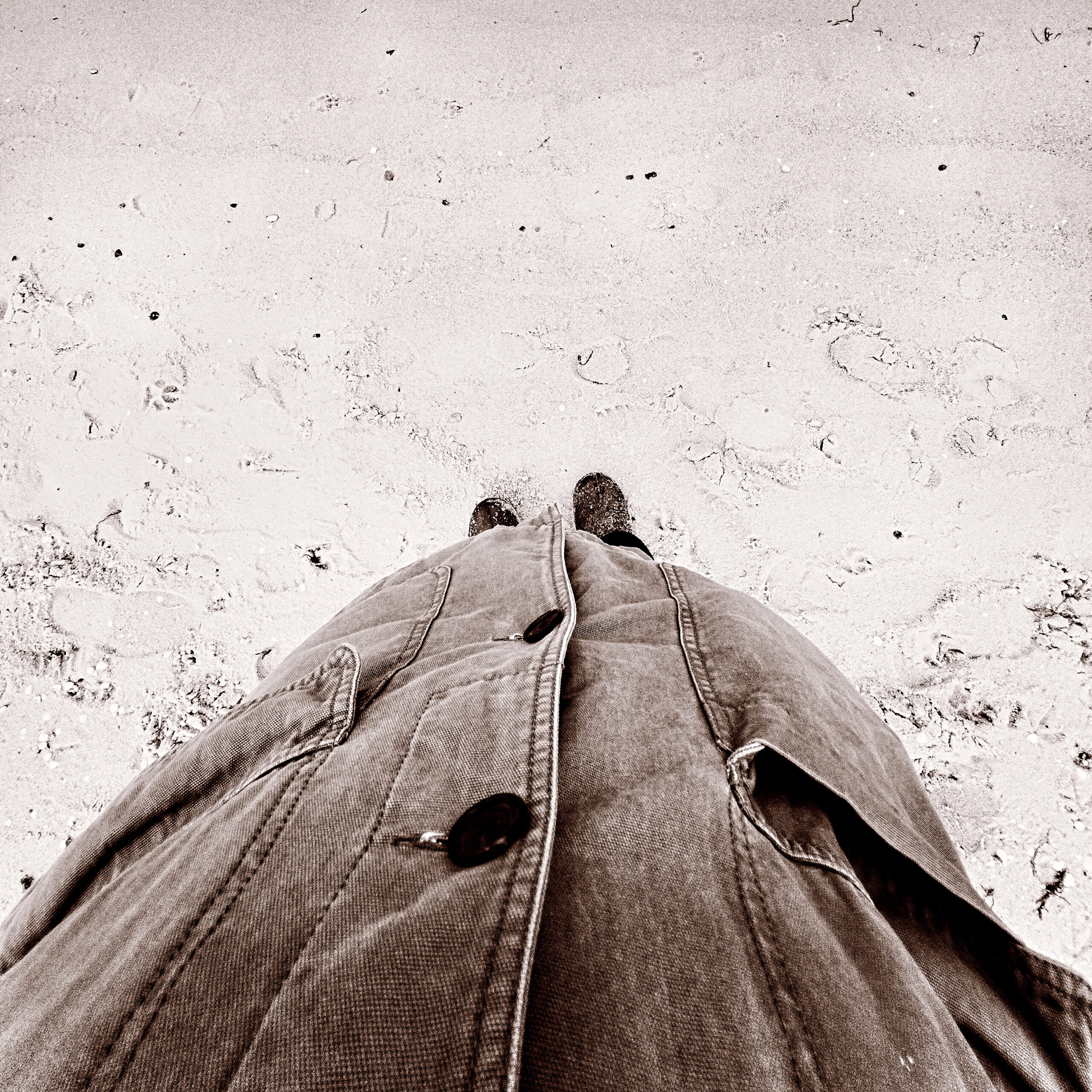 Mehr über den Artikel erfahren Es geht wieder los: Die Kritische Masse ist zurück