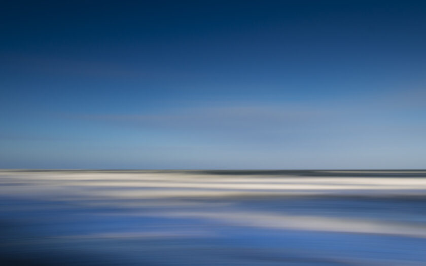 Wasser wartet. Foto: Hufner