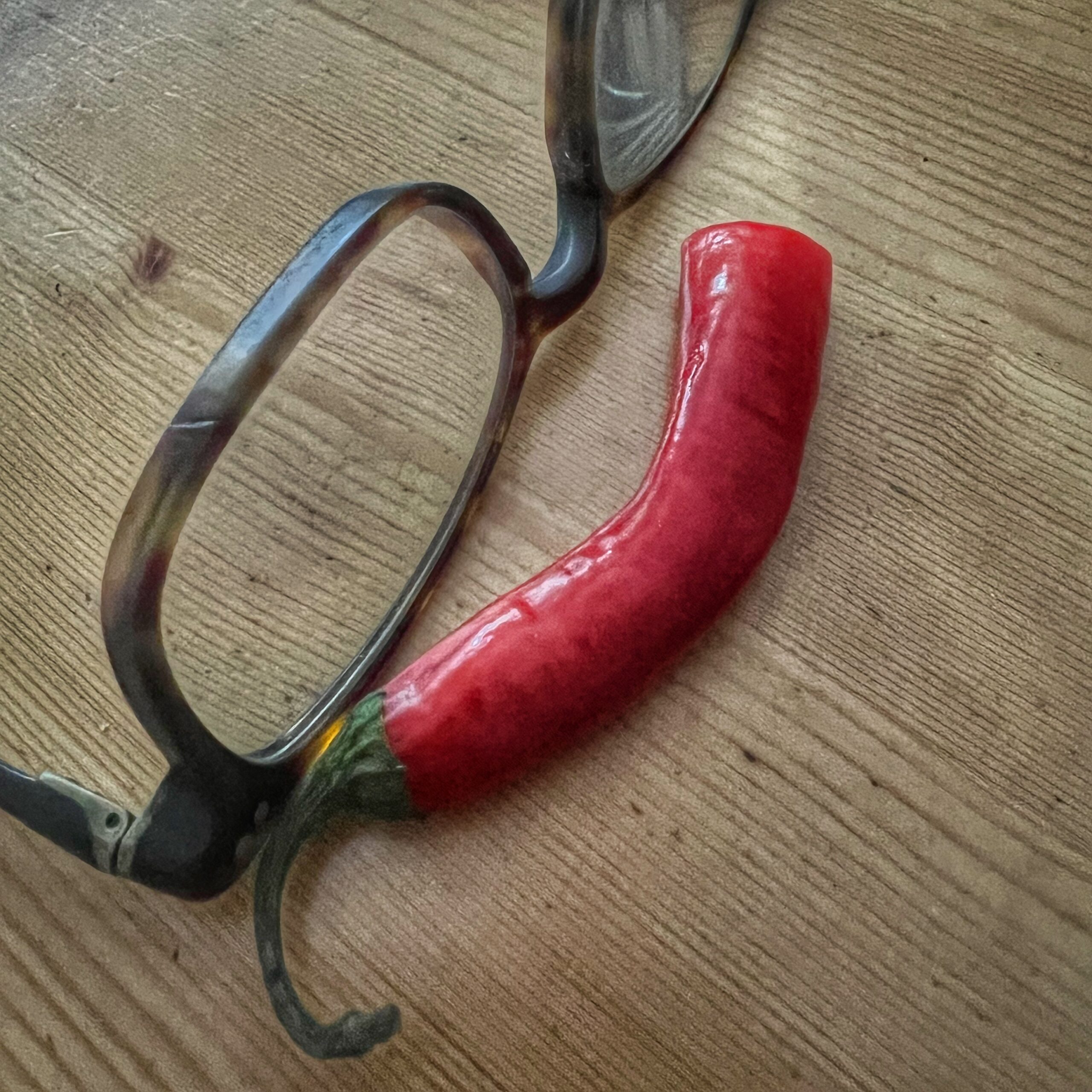 Mehr über den Artikel erfahren Die Augen, der Himmel, die Heizung