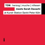 TON meets Sarah Davachi