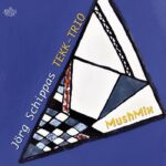 Jörg Schippas TEKK-TRIO – MushMix