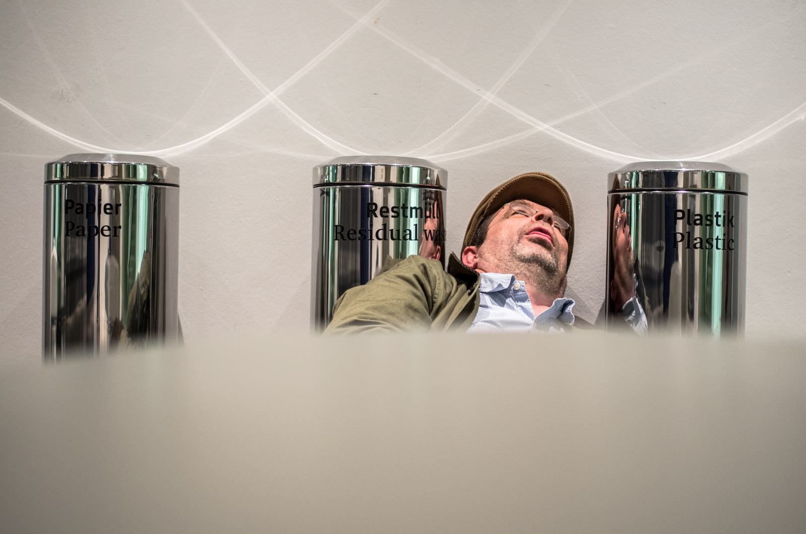 Du betrachtest gerade Freude und Enttäuschung