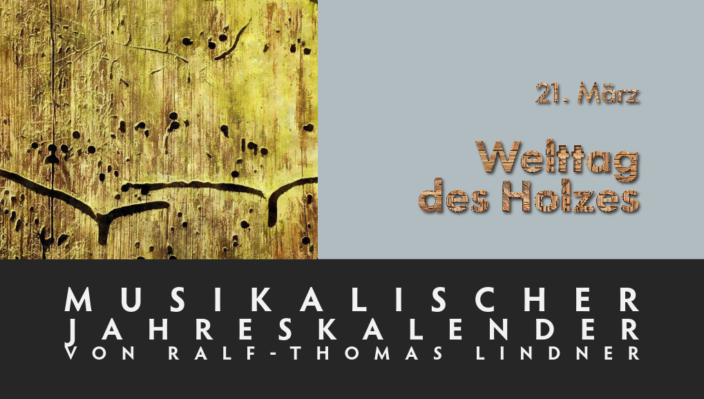 Du betrachtest gerade Welttage: Holz, Wald & Theater / Für Elise (Corona-Version) / Stoppelfeld