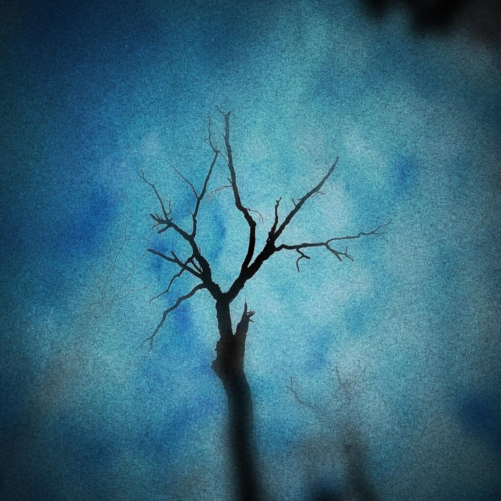 Ich und Es. © MH Ich und Es. © MH