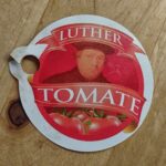 Luther Tomate © MH