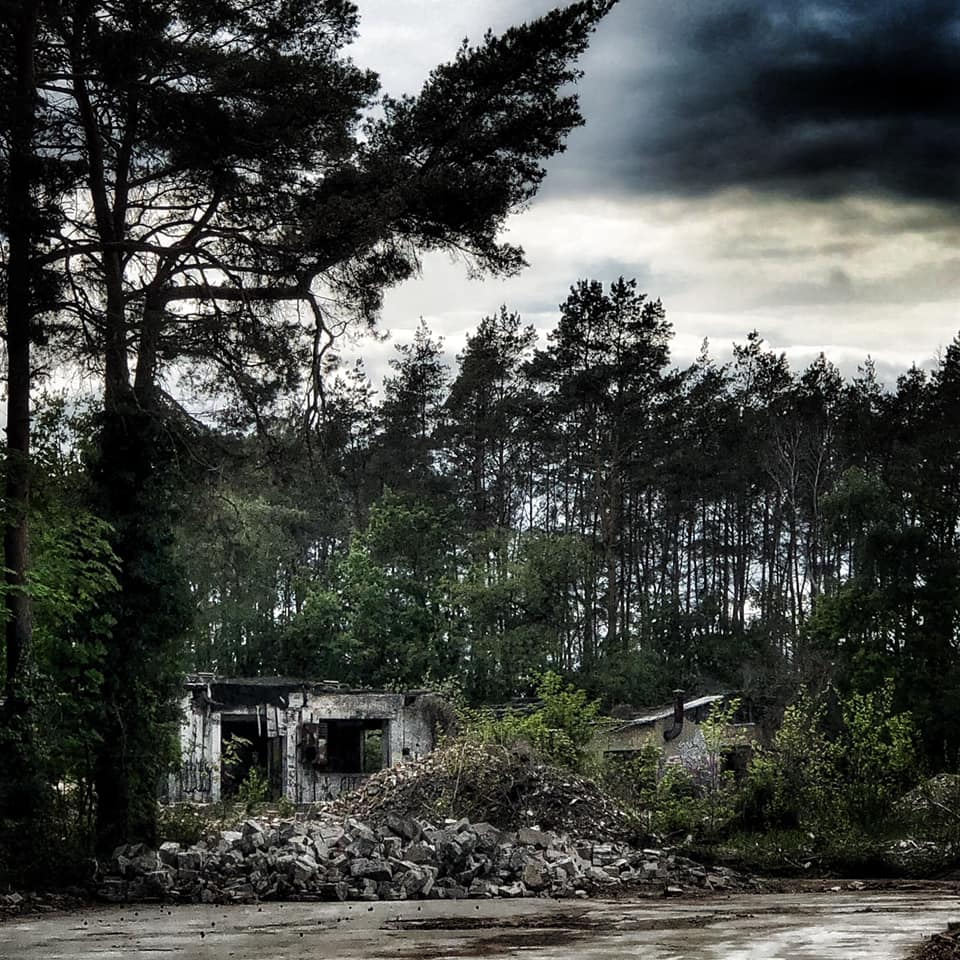 Mehr über den Artikel erfahren Absage wurde abgesagt …