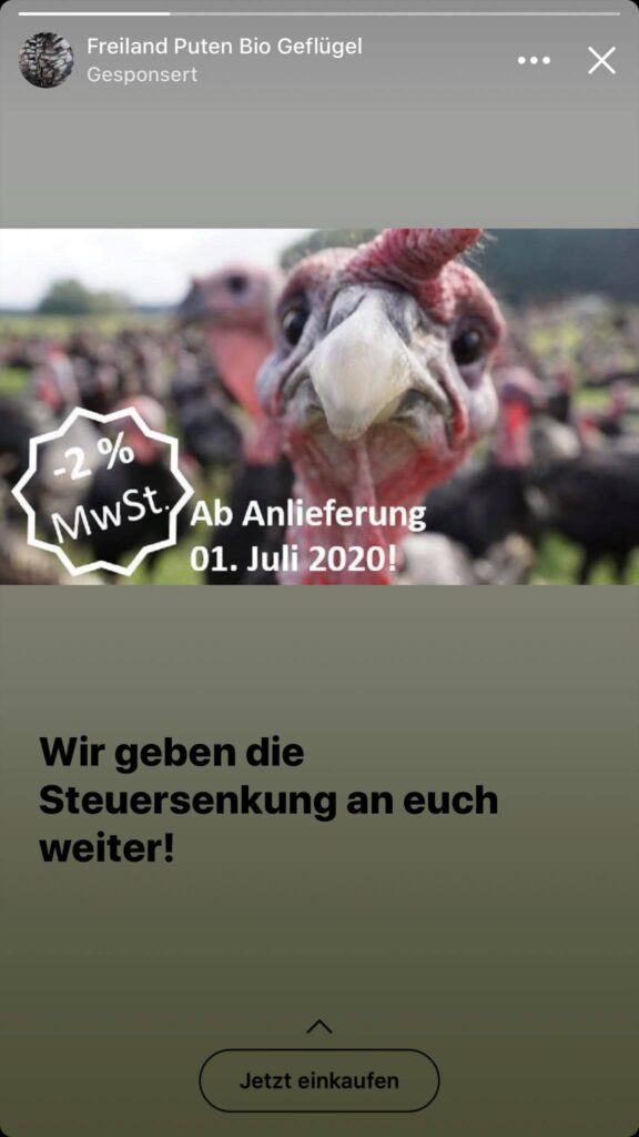 Ich weiß nicht. Ist das Marketing, das funktionieren kann. Oder ist das Fotobombing? Oder einfach traurig in so vielen Richtungen, mindestens aber in zweien. © Das Netz!