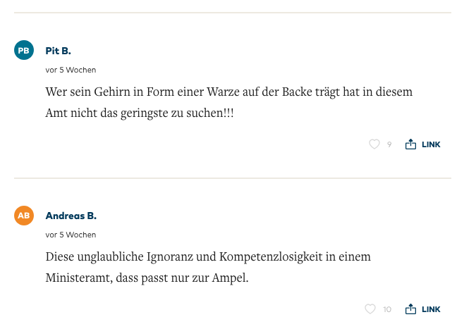Claudia Roth und ihre musikalische Ignoranz WELT Claudia Roth und ihre musikalische Ignoranz WELT