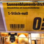 Stück null