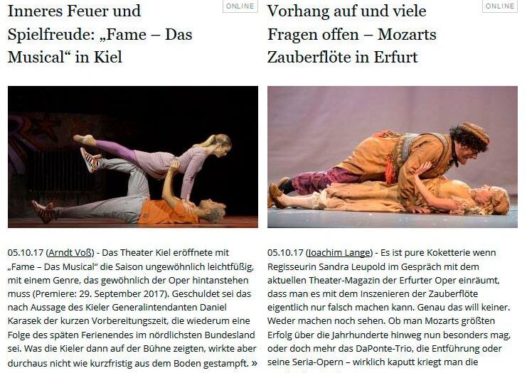 musical singspiel