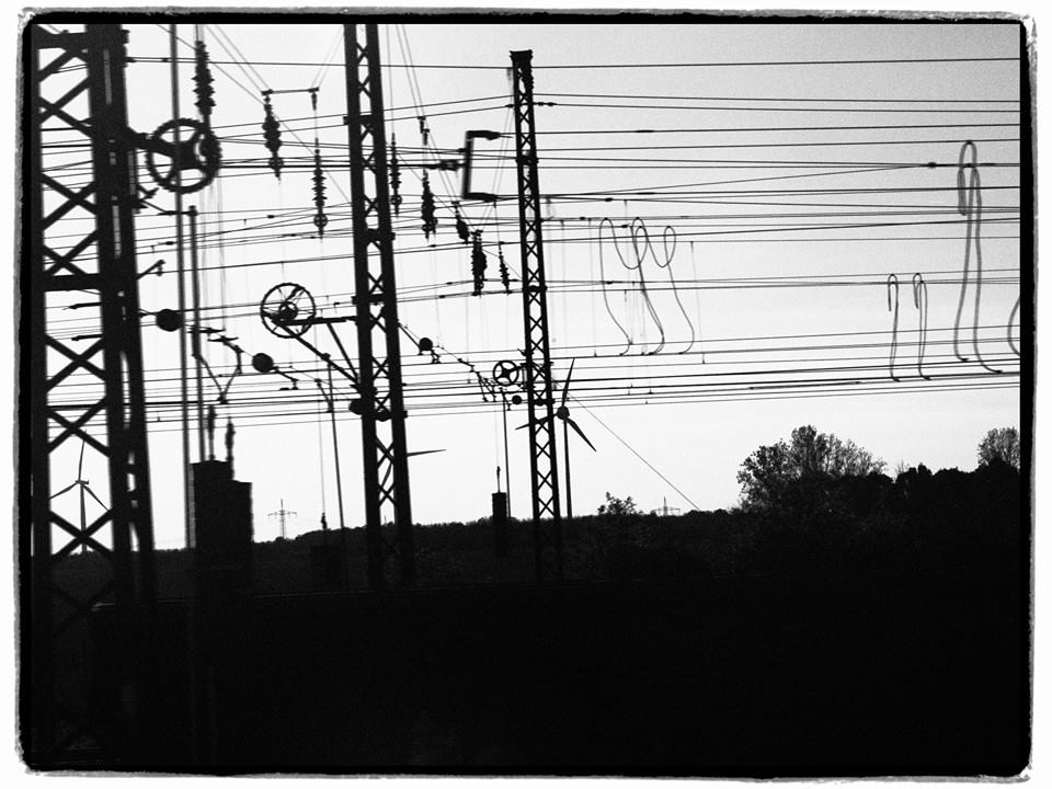 Mehr über den Artikel erfahren Kulturwellenbrecher:innen / Farben der Pilze / Der Mensch muss weg / Lotterliches /