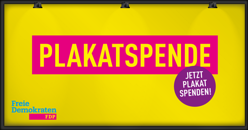 4161 plakatspende 2017 allgemein