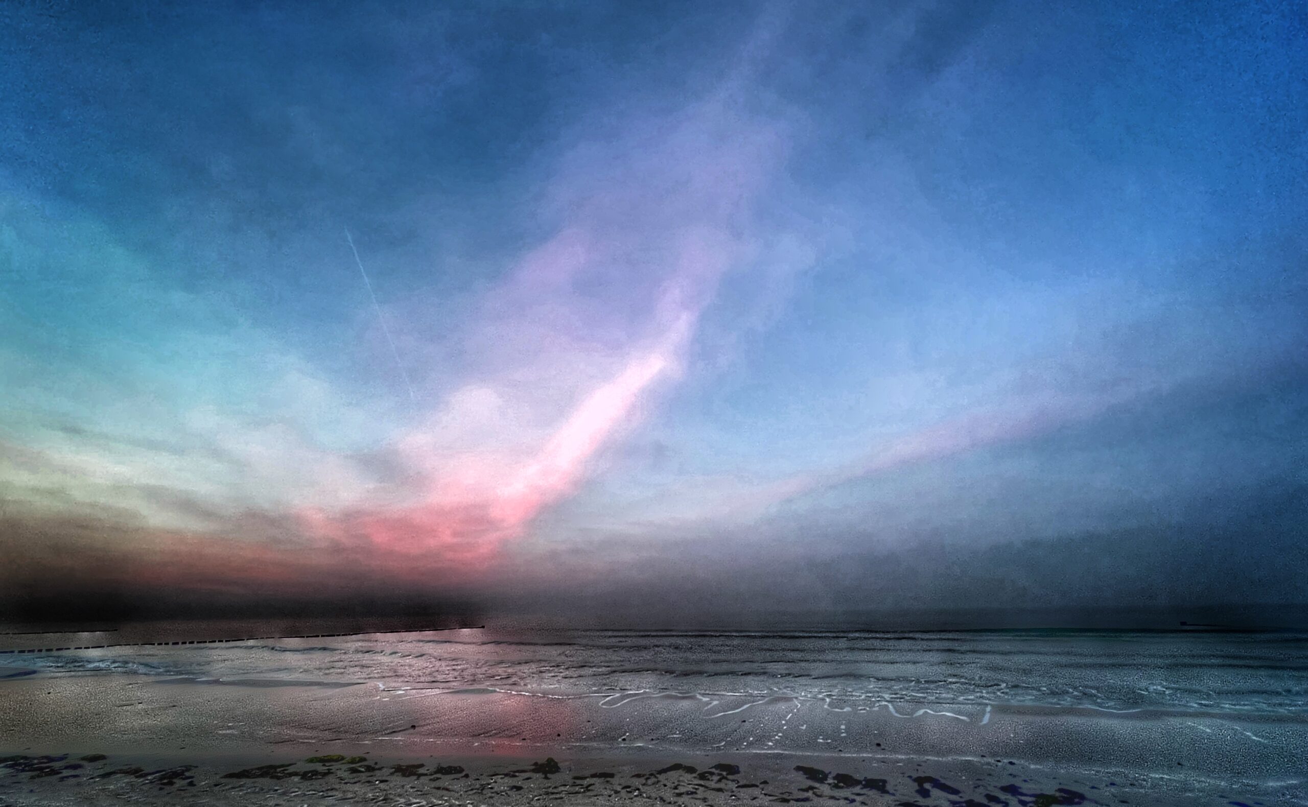 Mehr über den Artikel erfahren Das Ende der Welt ist nicht das Ende der Welt