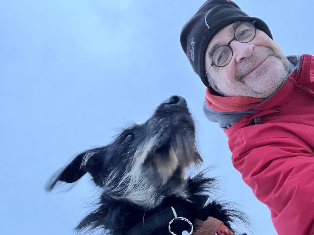 tsuki-selfie