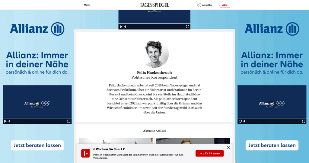 Felix Hackenbruch