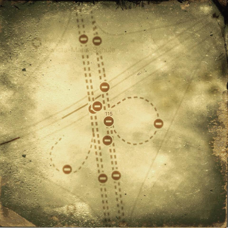 Mehr über den Artikel erfahren Reinhard von Gutzeit † / Dialektische Träume / Natur — Mensch – Computer – Musik