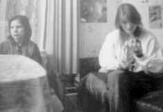 Chantal Akerman: D'EST